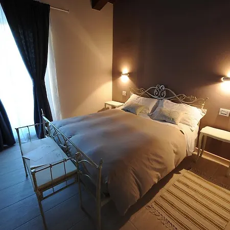 Agriturismo Acero Rosso Civitella di Romagna Camera foto