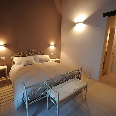 Agriturismo Acero Rosso Civitella di Romagna Camera foto